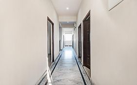 Hotel O Jr Hotel