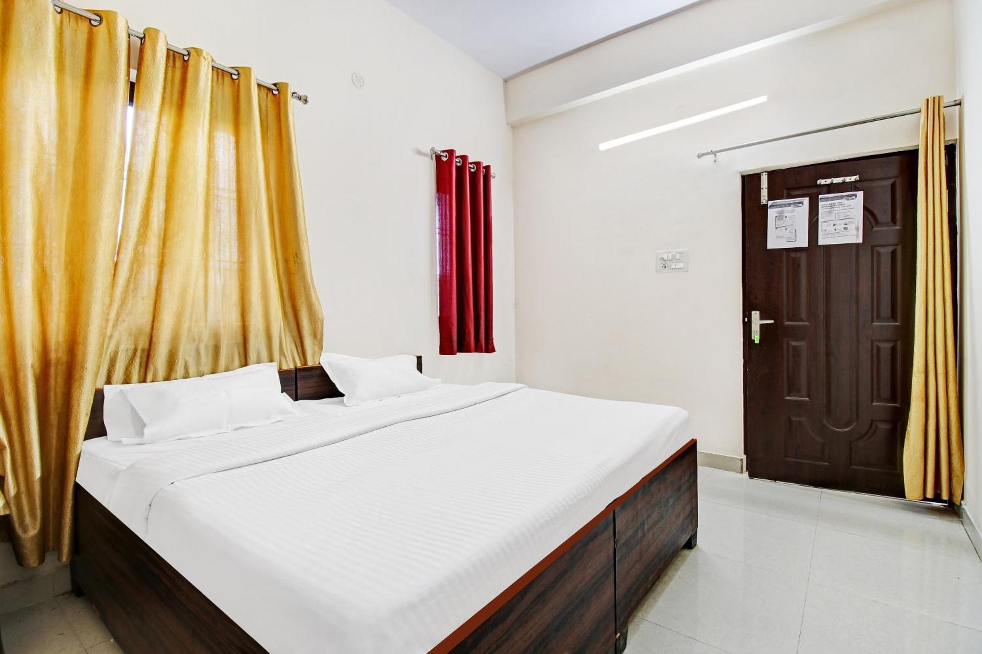 Hotel O Jr Hotel Lucknow Exterior photo